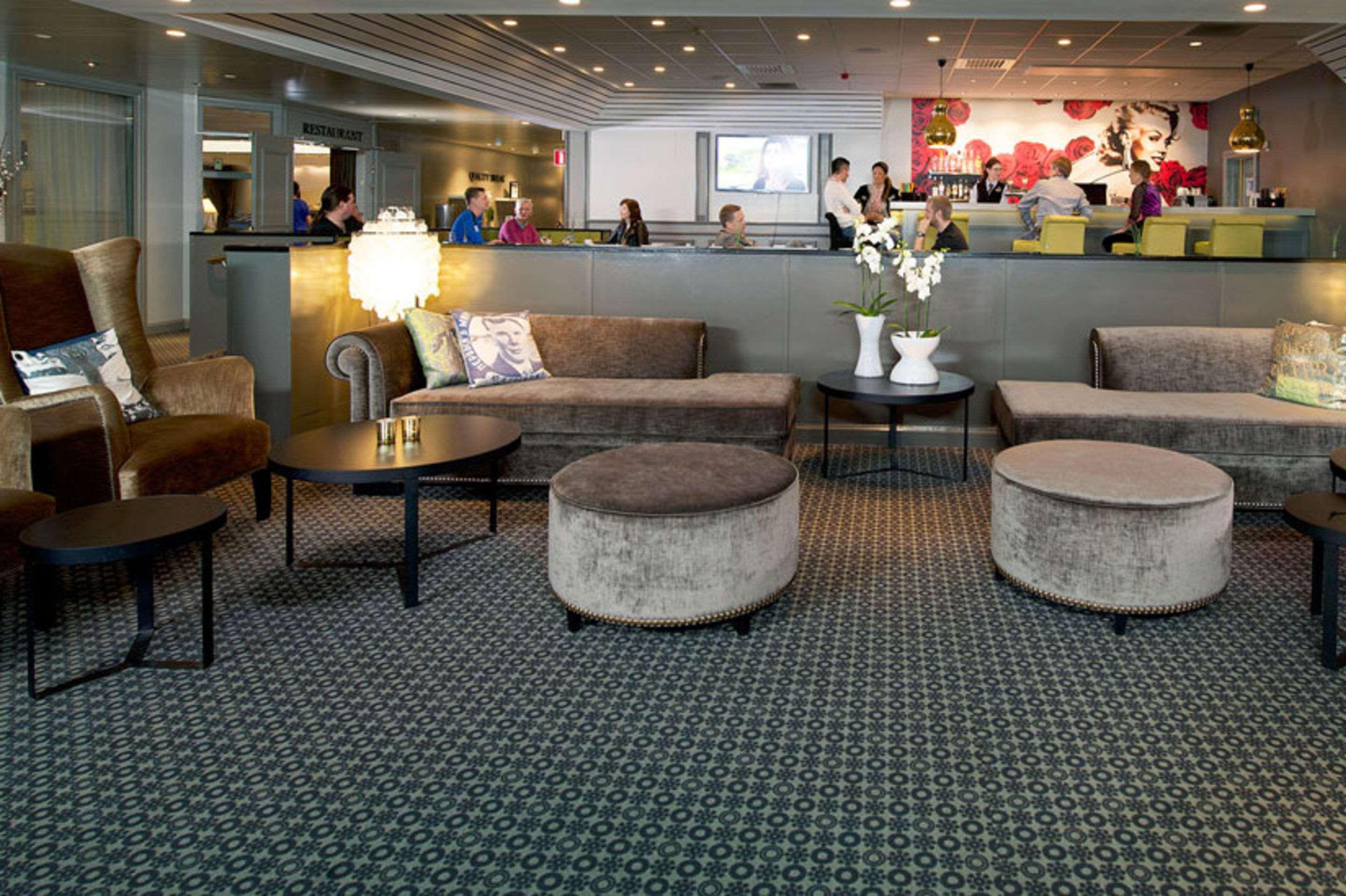 Quality Winn 3* Gothenburg
