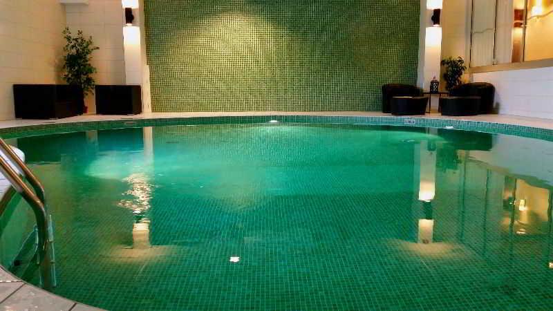 Hotelli Quality Winn 3*
